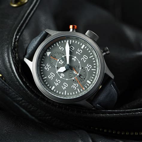 aviation watches for men.